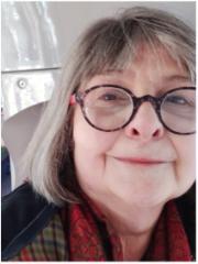 Gillean McDougall