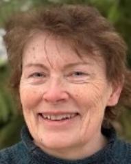 Margaret McMillan