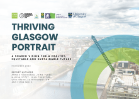 The Thriving Glasgow Portrait report