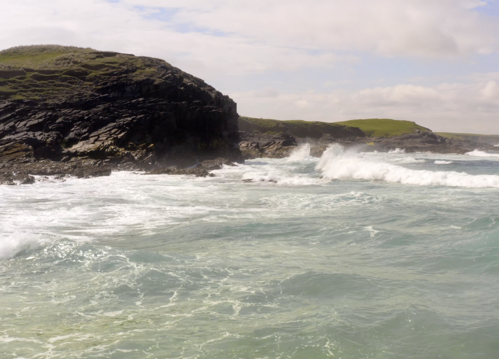 Tide Monitoring