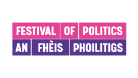 Festival of Politics logo