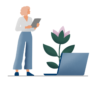 Executive Education graphic