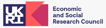 ESRC logo
