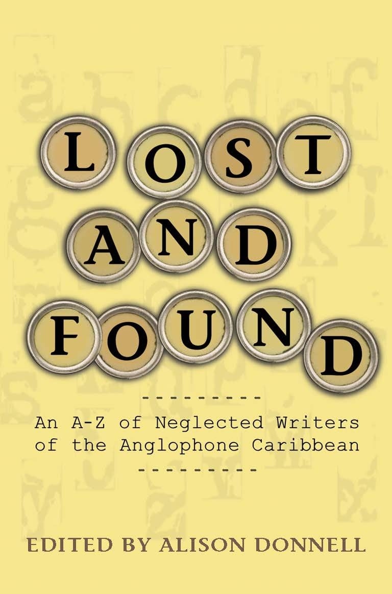 Lost and Found