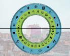 Glasgow Doughnut