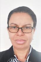 Dr Elizabeth Inyang - Profile Photo