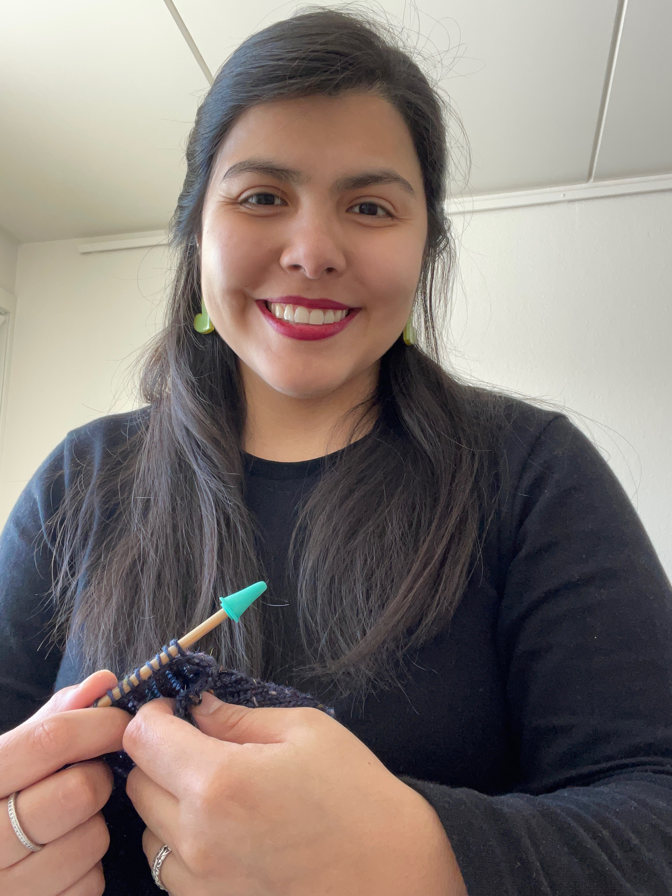 Francisca Tapia Álvarez profile picture