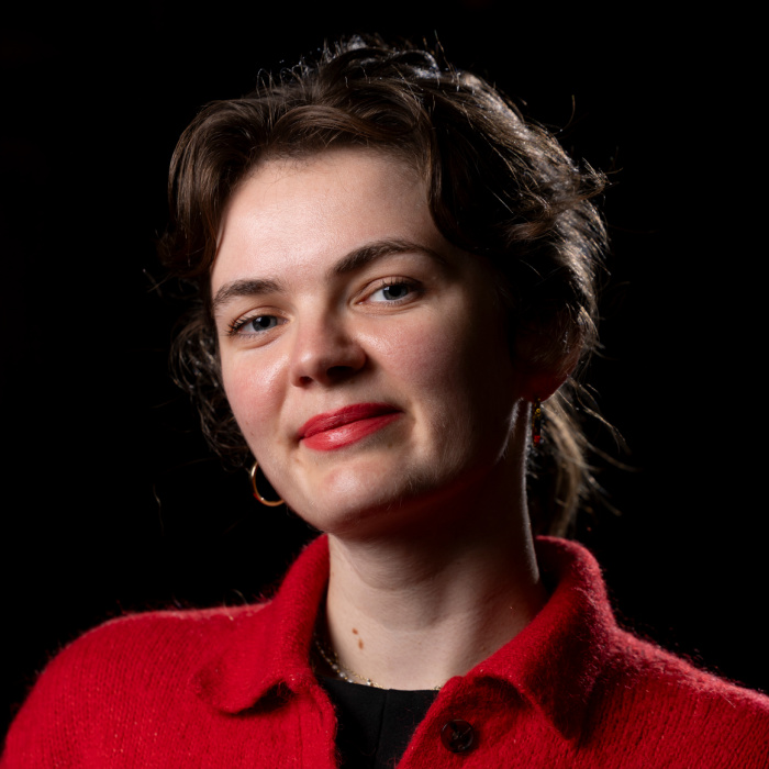 Dr Cleo O'Callaghan Yeoman