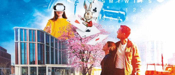 ARC Spring Fling 2026