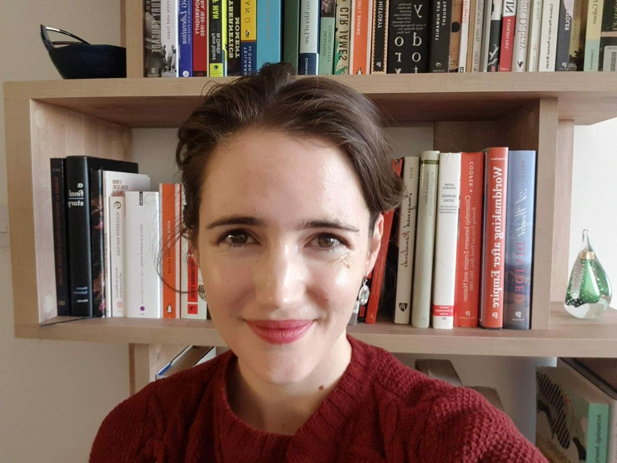 Dr Sarah Dunstan
