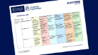 Preview of Centre for Public Policy Manifestos Analysis Grid, Elections 2026