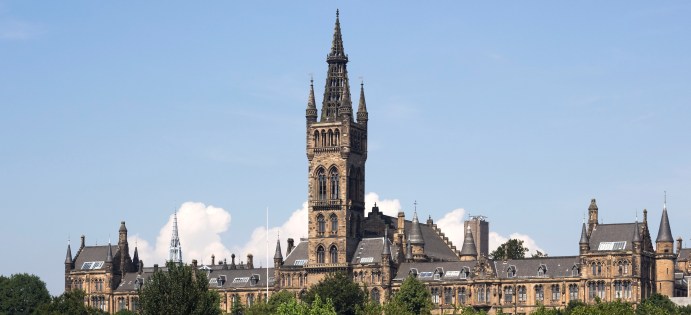 University of Glasgow