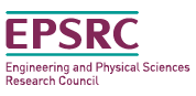 Footer epsrc Logo