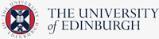 University of Edinburgh logo