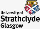 University of Strathclyde logo