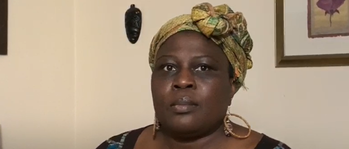 Naa Densua Tordzro tile