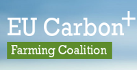 EU Carbon+ partner logo